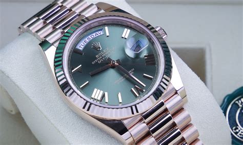 rolex day date pearl|Rolex Day-Date 40mm price.